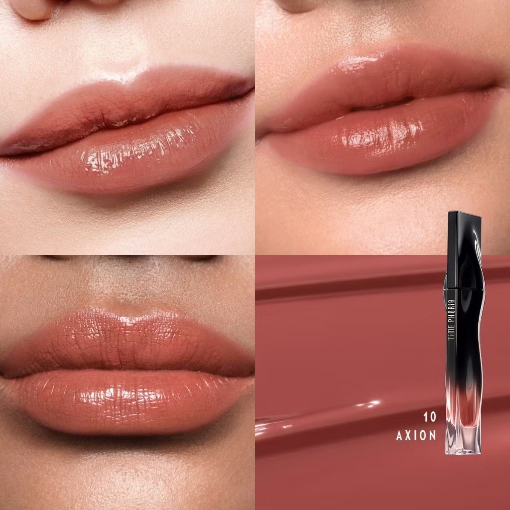 P lip glaze lip gloss