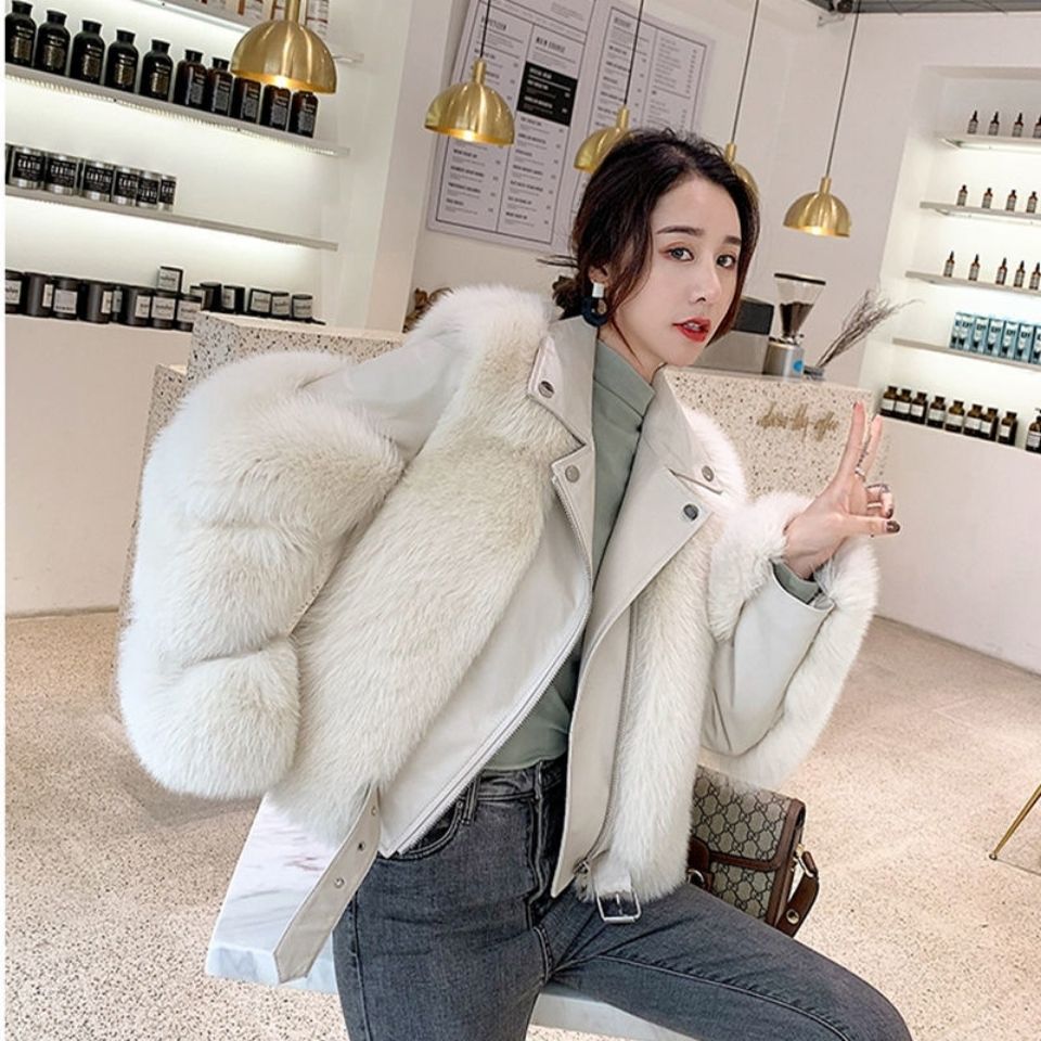 P women's coat
