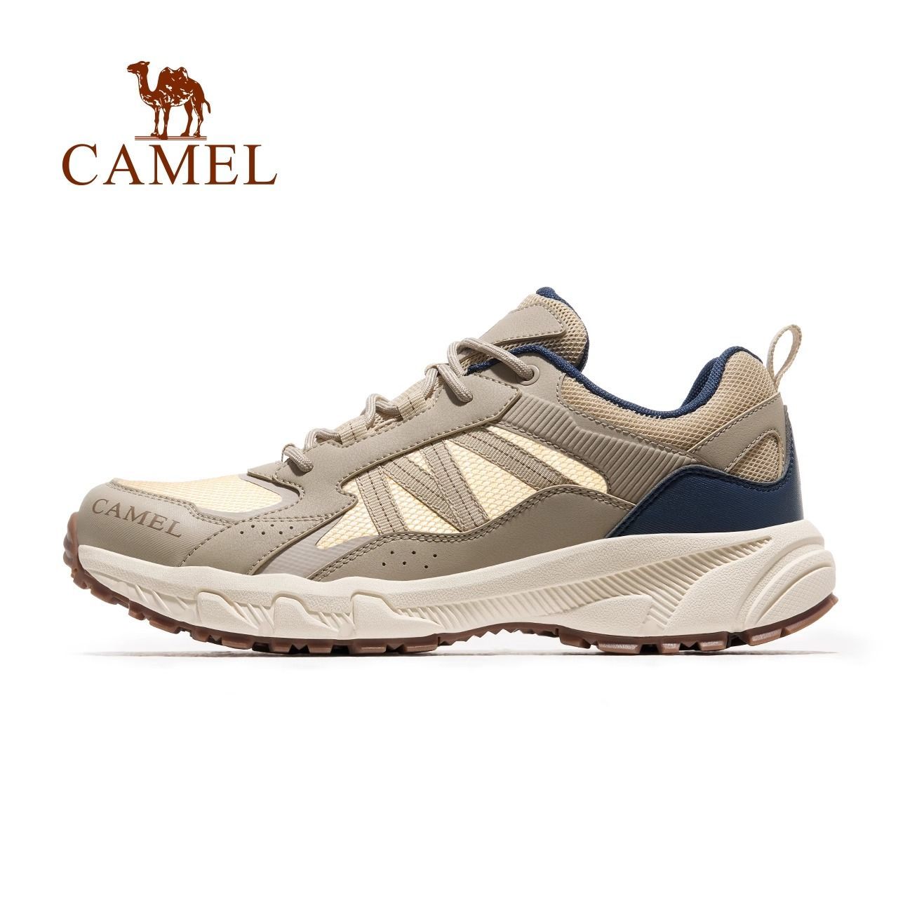 P hiking shoes