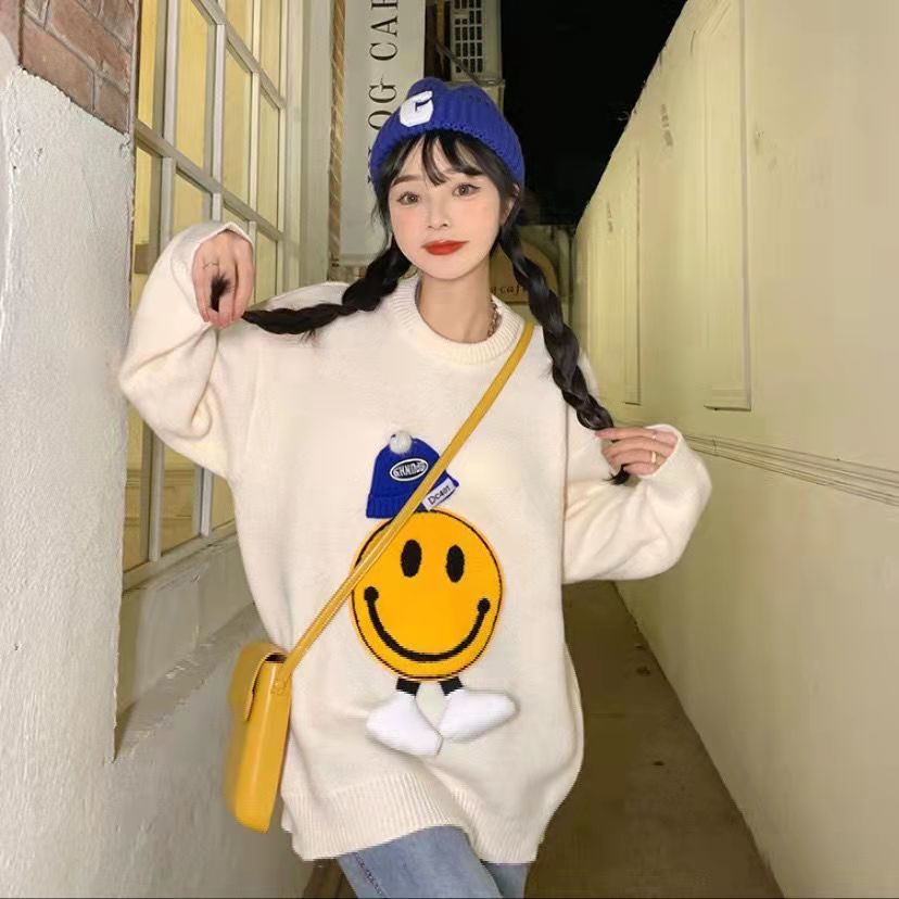 P Women's Sweater