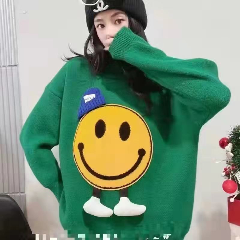 P Women's Sweater