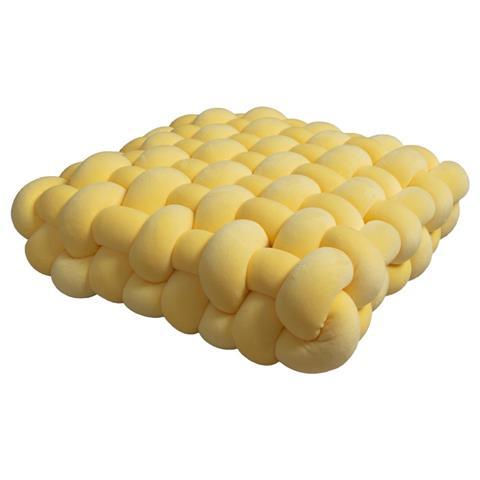 P pillow throw pillow
