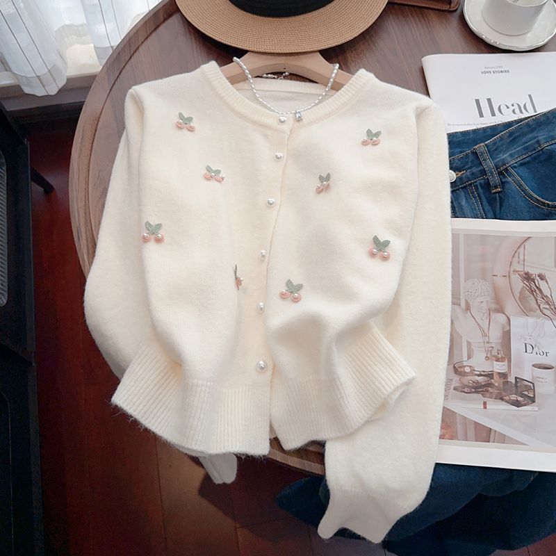 P Women's Sweater