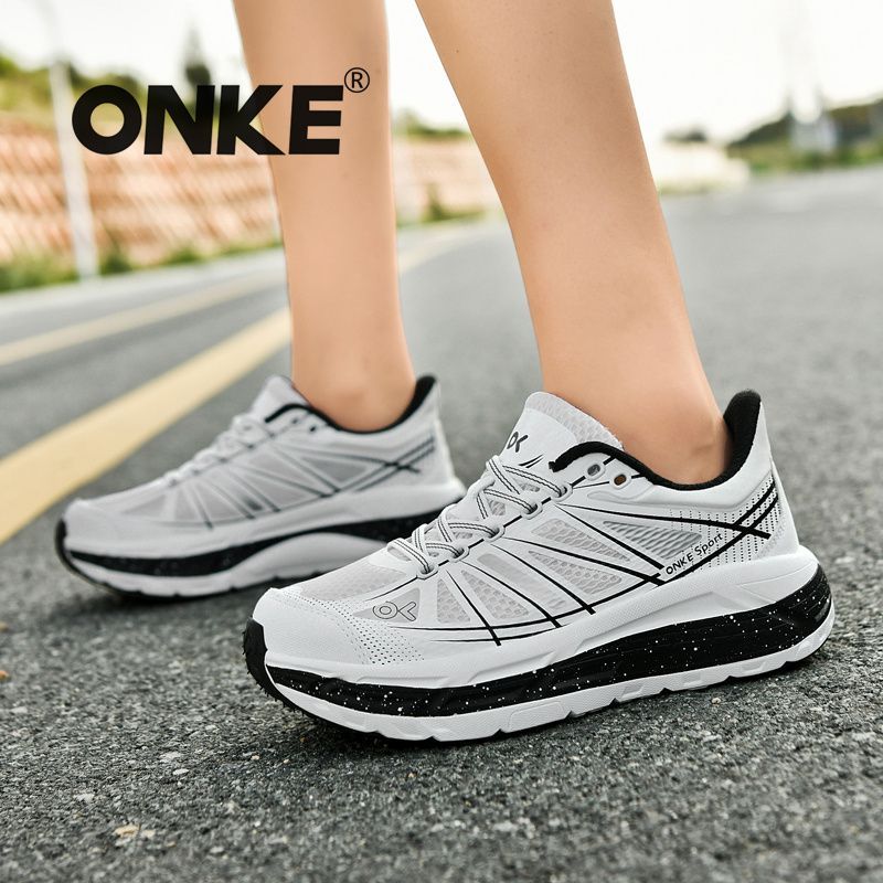 P Running Shoes Unisex
