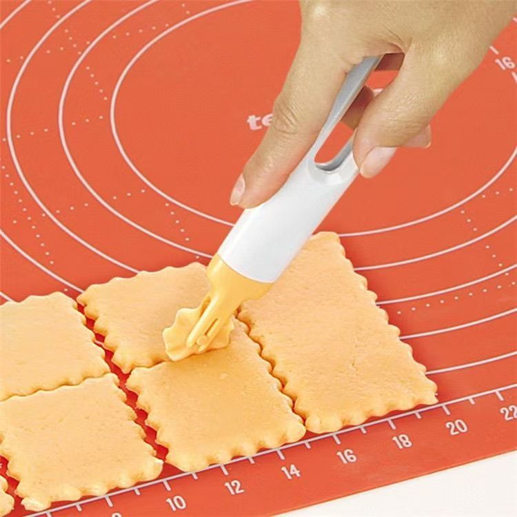 P pizza roller pull net