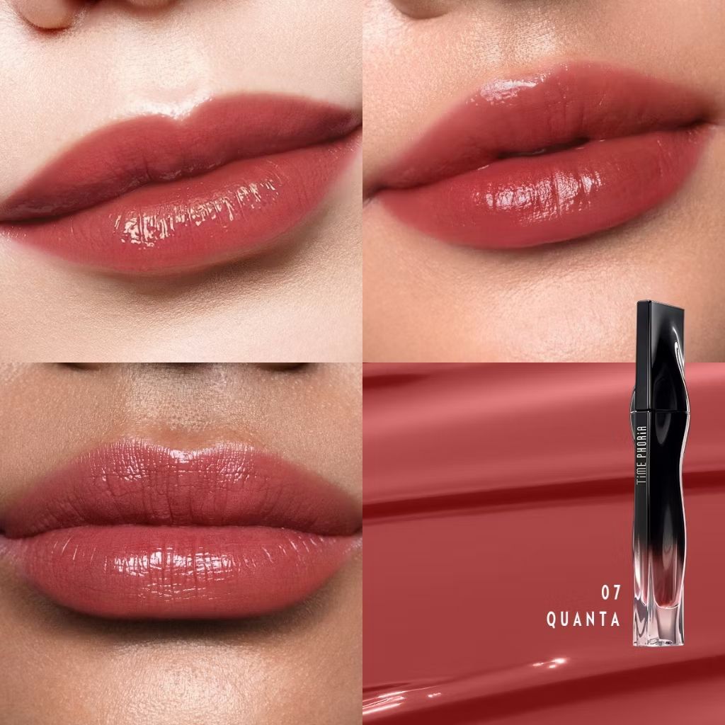 P lip glaze lip gloss