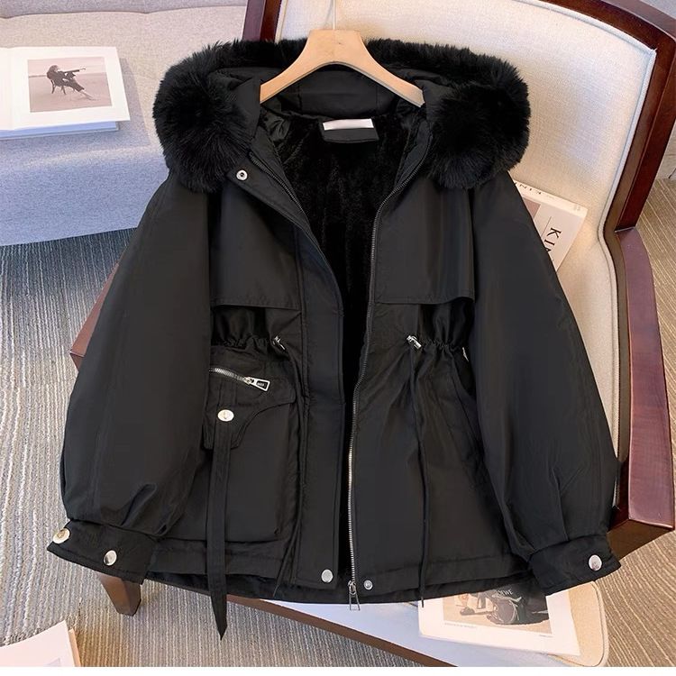 P thermal winter coat
