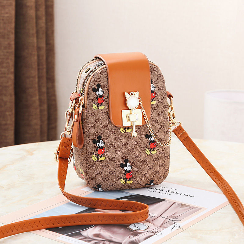P niche design original gentle light luxury bag women - Mixbatch