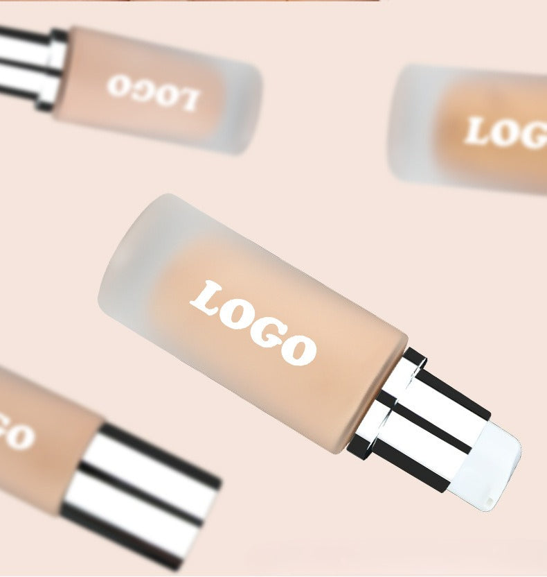 A Moisturizing Makeup Primer —— Customizable logo MOQ 100 pieces