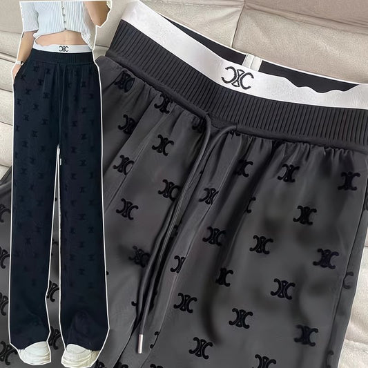 P women's trousers