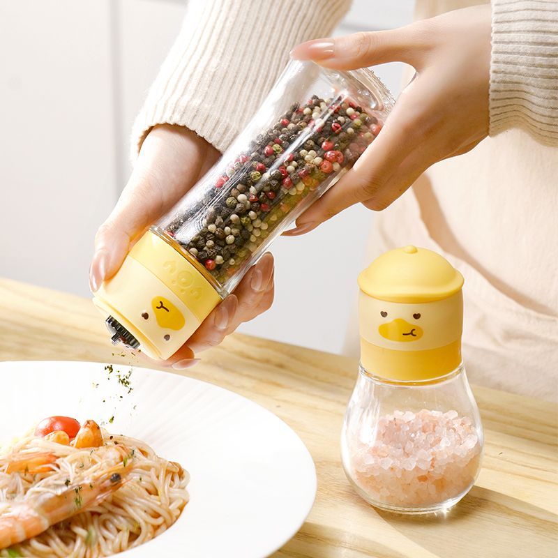 P pepper grinder