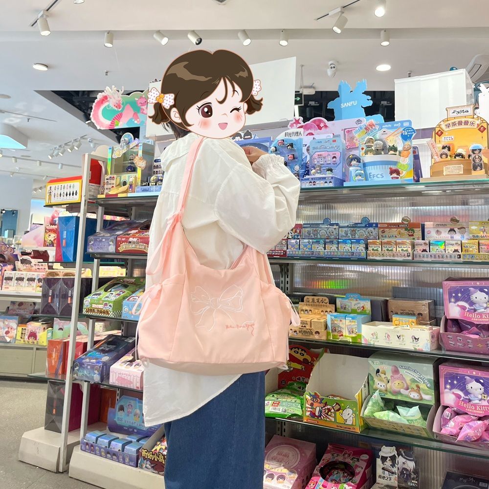 P Sweet Bow Bag