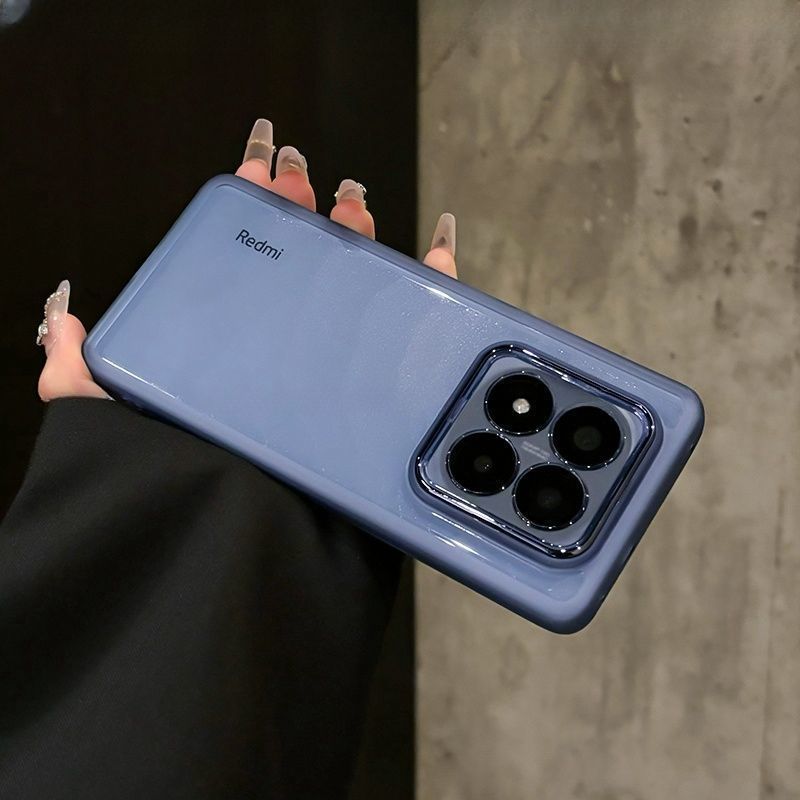 P Redmi Note14Pro + phone case