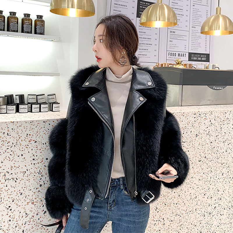 P women's coat