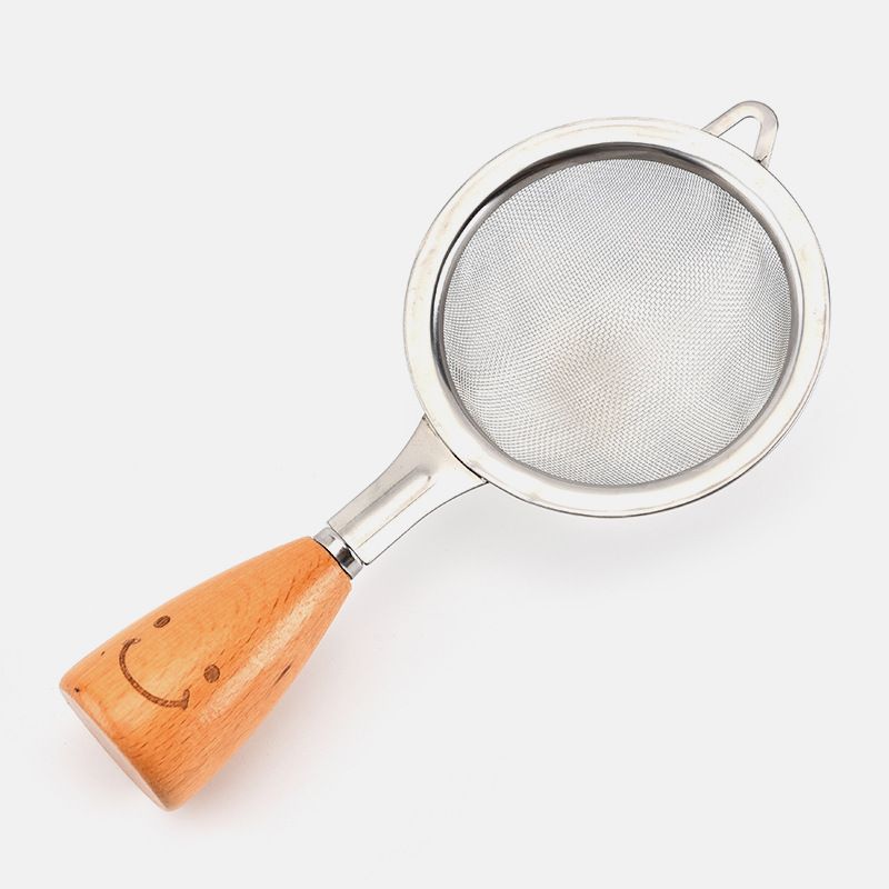 P kitchenware wooden handle set