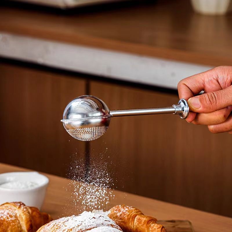 P sieve filter