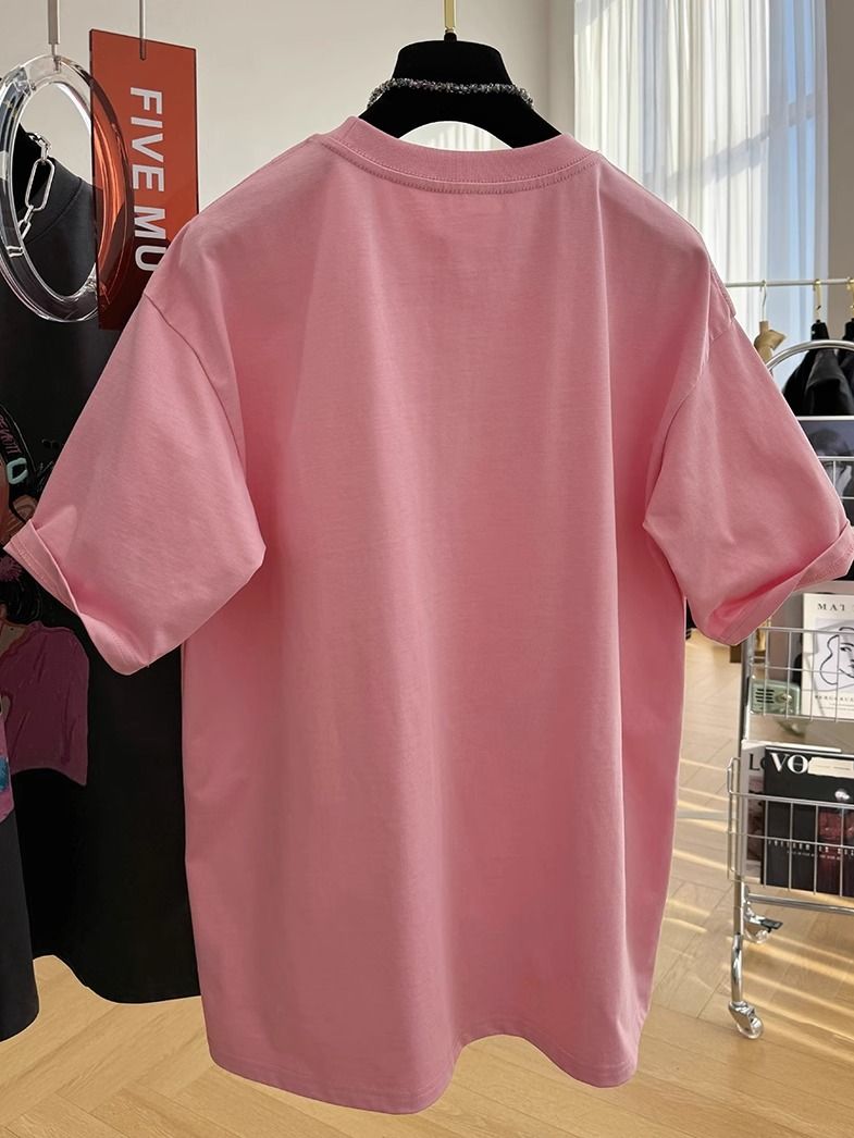 P Edition Short Sleeve T-Shirt Women's