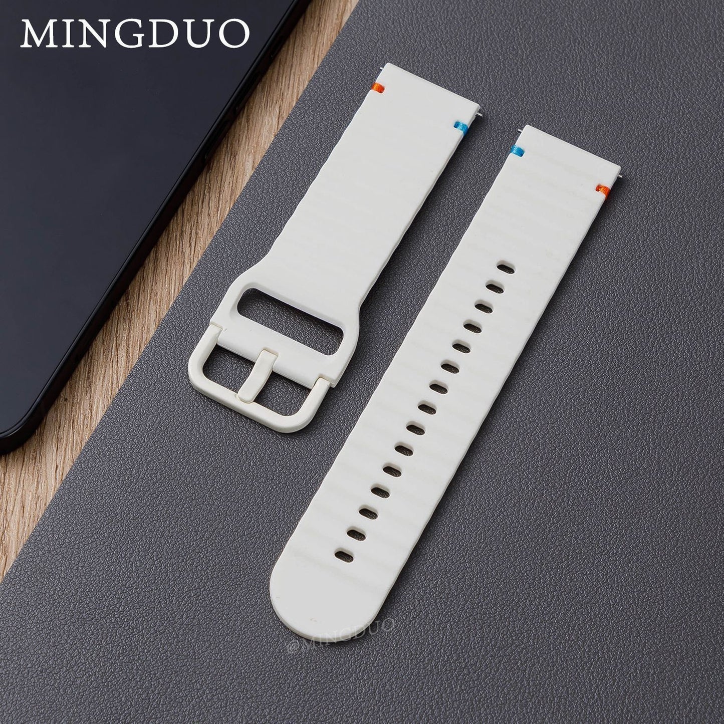 A Suitable for Huawei GT6 strap silicone