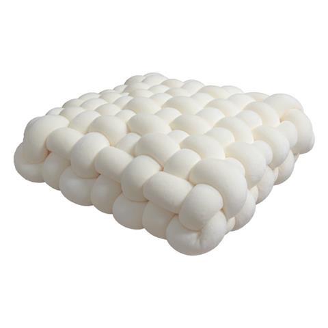 P pillow throw pillow