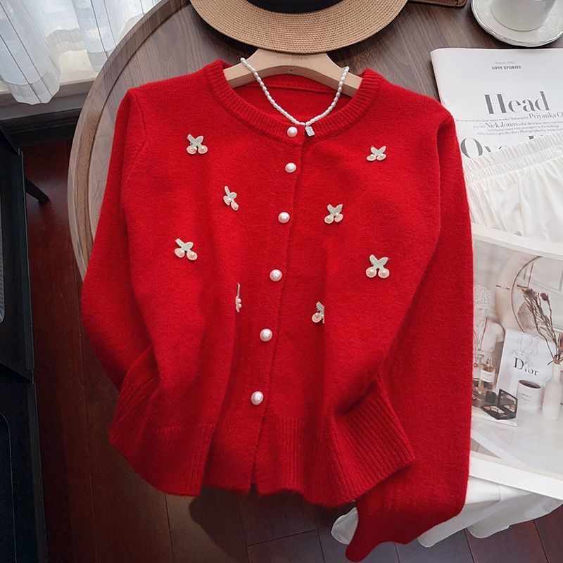 P Women's Sweater