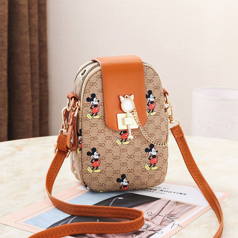 P niche design original gentle light luxury bag women - Mixbatch
