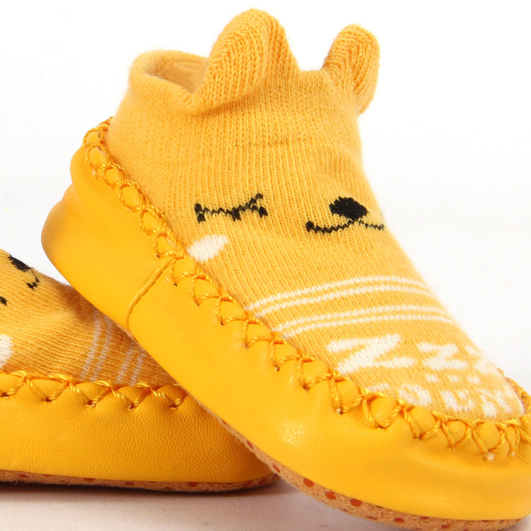 Baby shoes and socks, Cotton,any color mix Minimum purchase of 3 items - Mixbatch