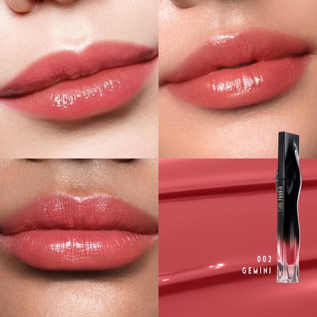 P lip glaze lip gloss