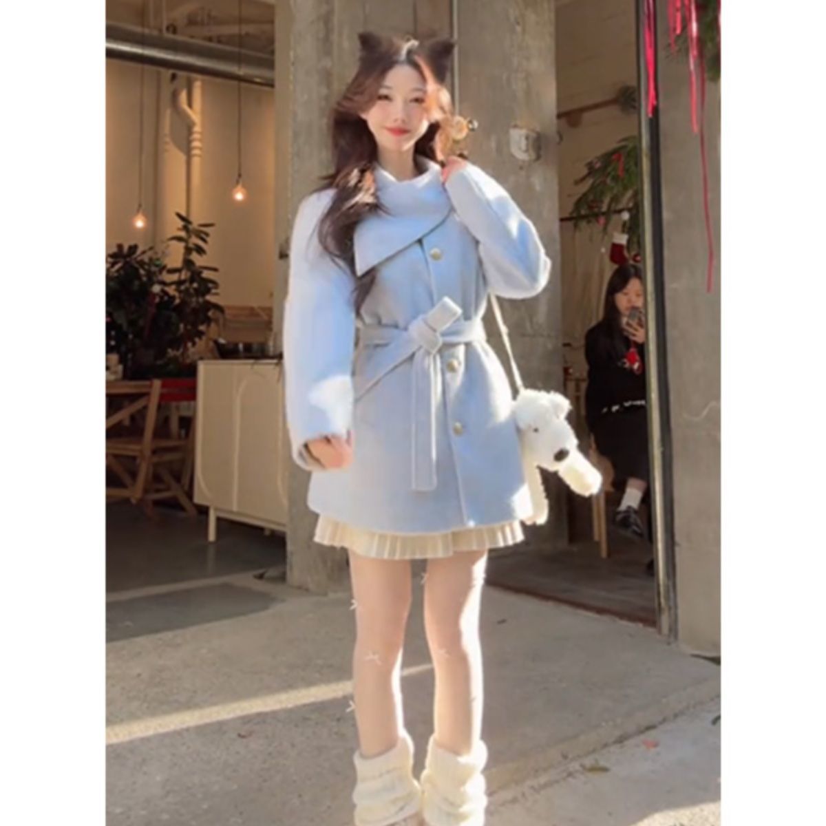 P thermal jacket