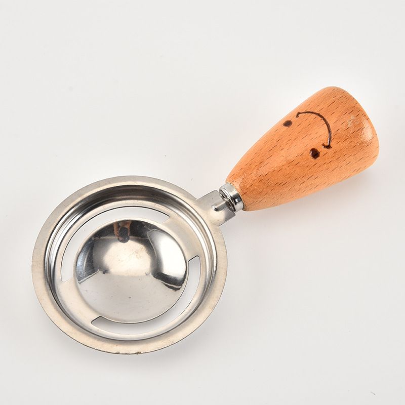 P kitchenware wooden handle set