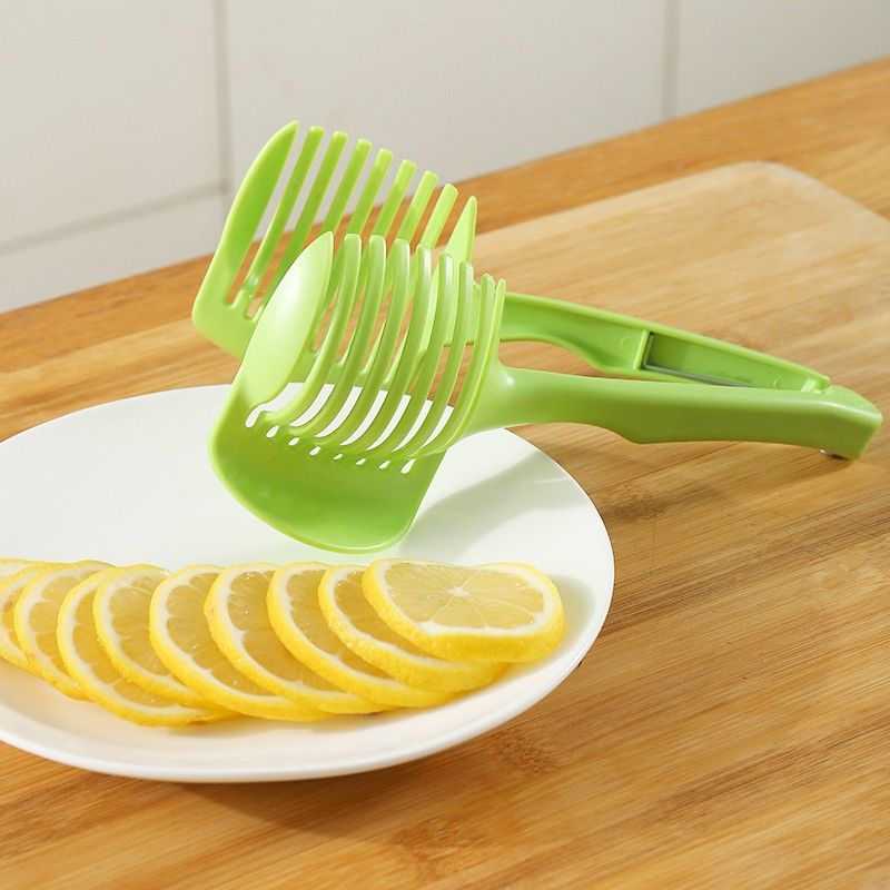 P fruit slicer