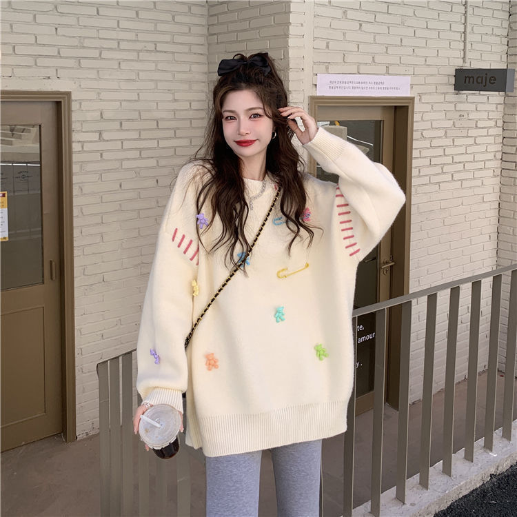 P Women's Sweater