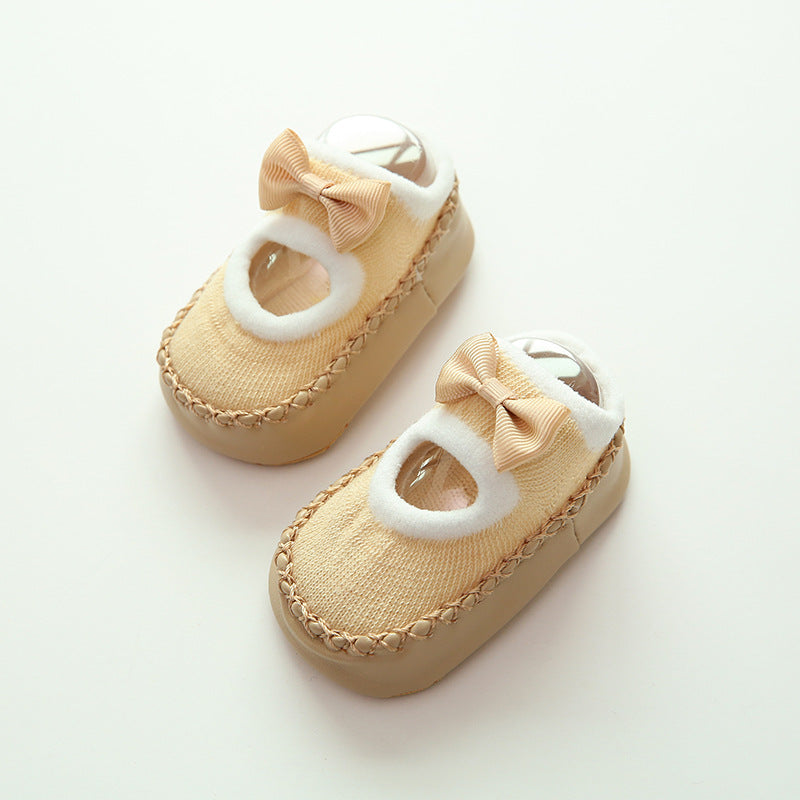 Baby shoes and socks, Cotton,any color mix Minimum purchase of 3 items - Mixbatch