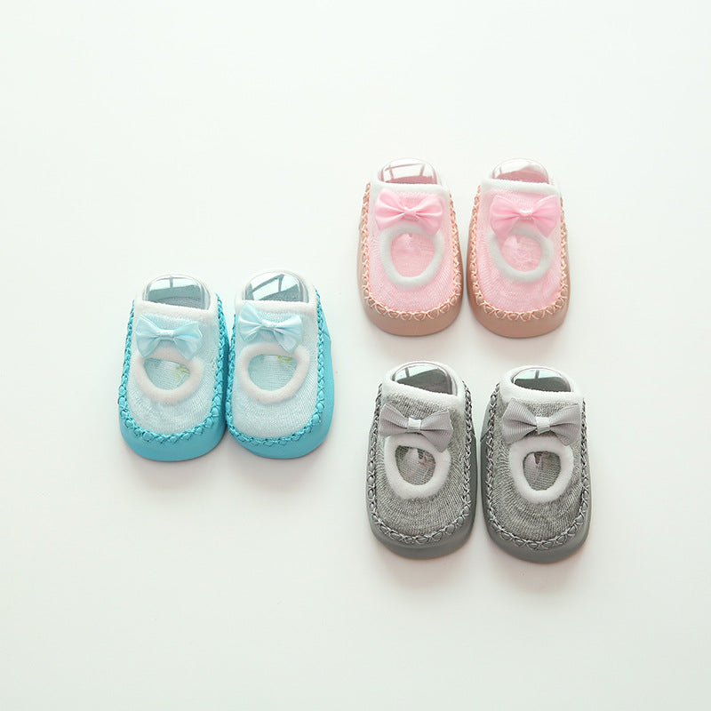 Baby shoes and socks, Cotton,any color mix Minimum purchase of 3 items - Mixbatch