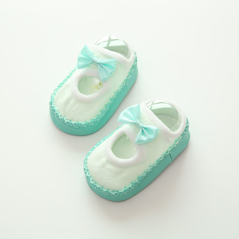 Baby shoes and socks, Cotton,any color mix Minimum purchase of 3 items - Mixbatch