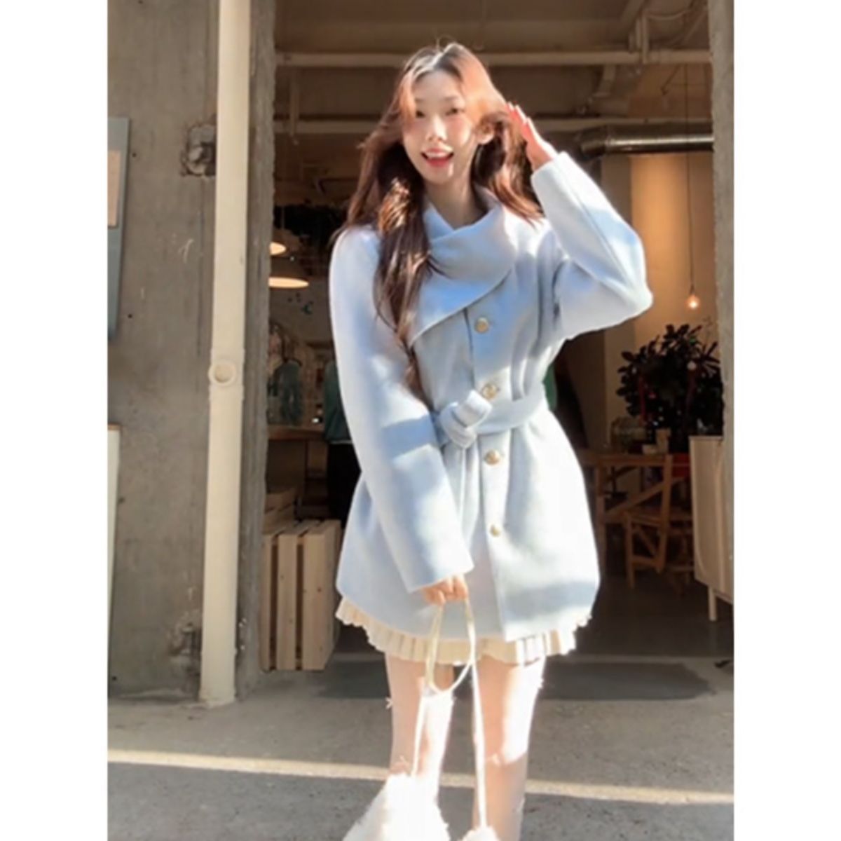 P thermal jacket