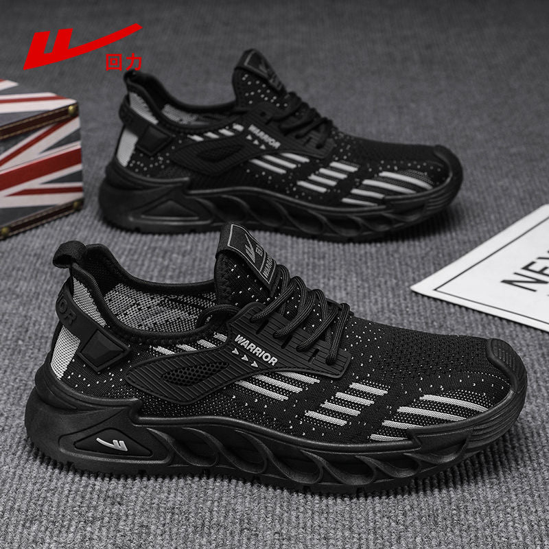 P summer thin sneakers