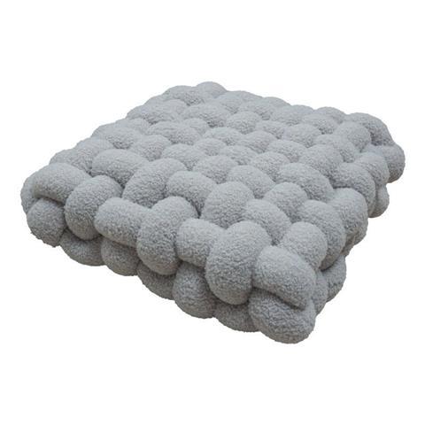 P pillow throw pillow