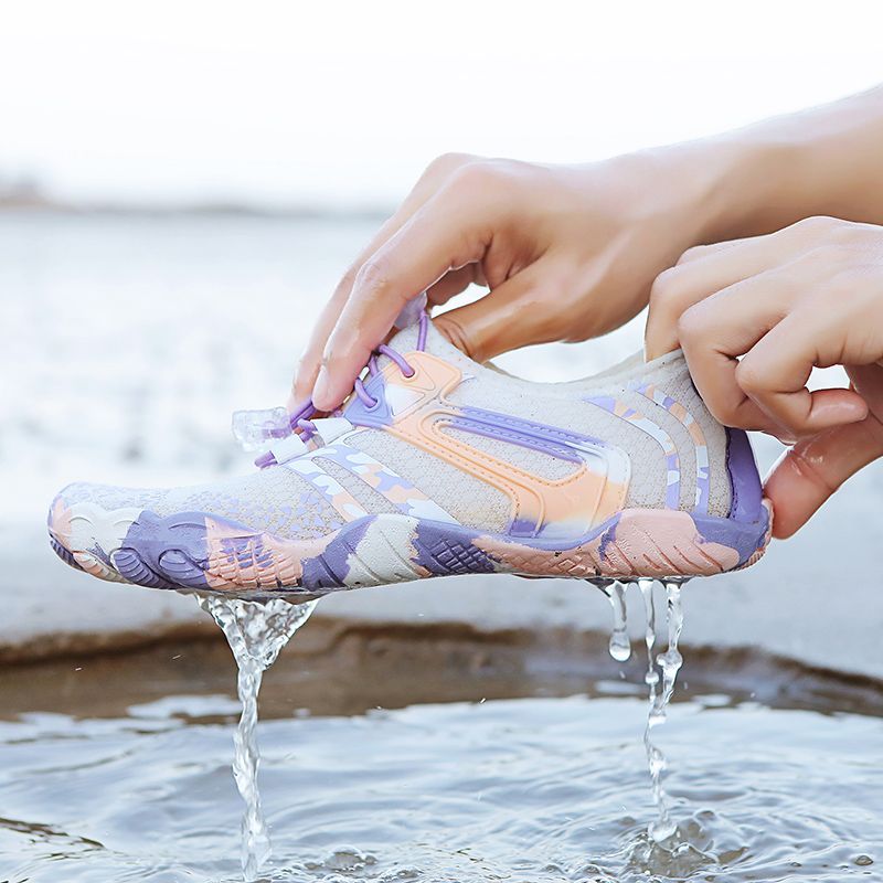 P outdoor non-slip shoes