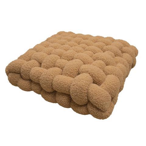 P pillow throw pillow