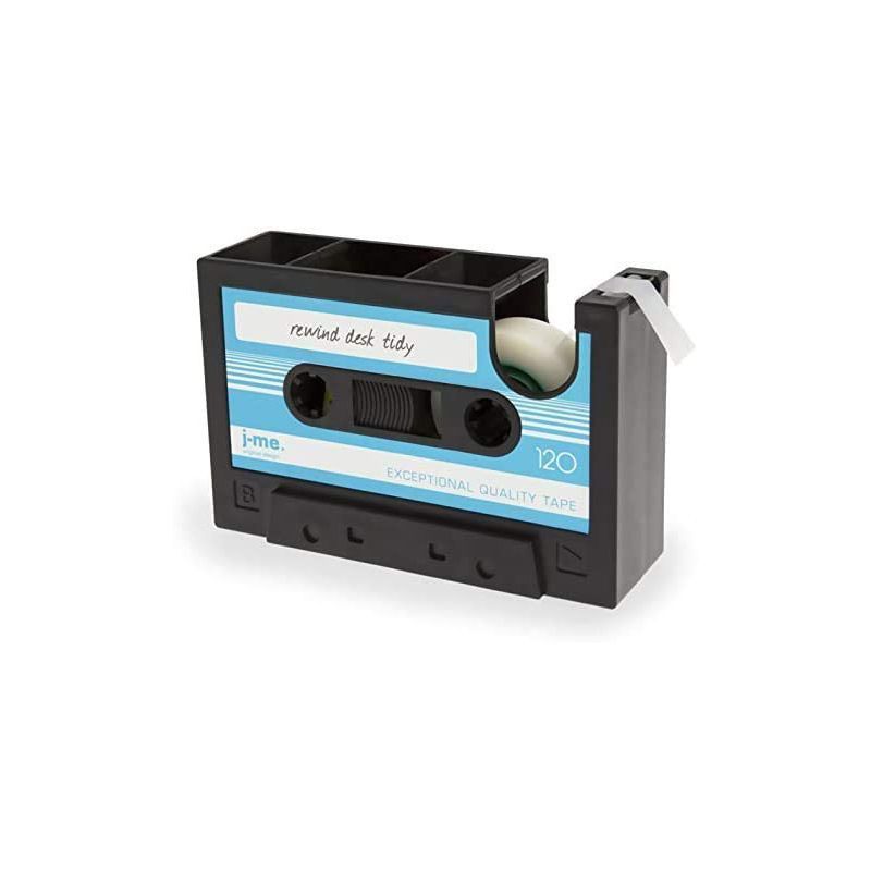 P Tape styling tape cutting pen holder