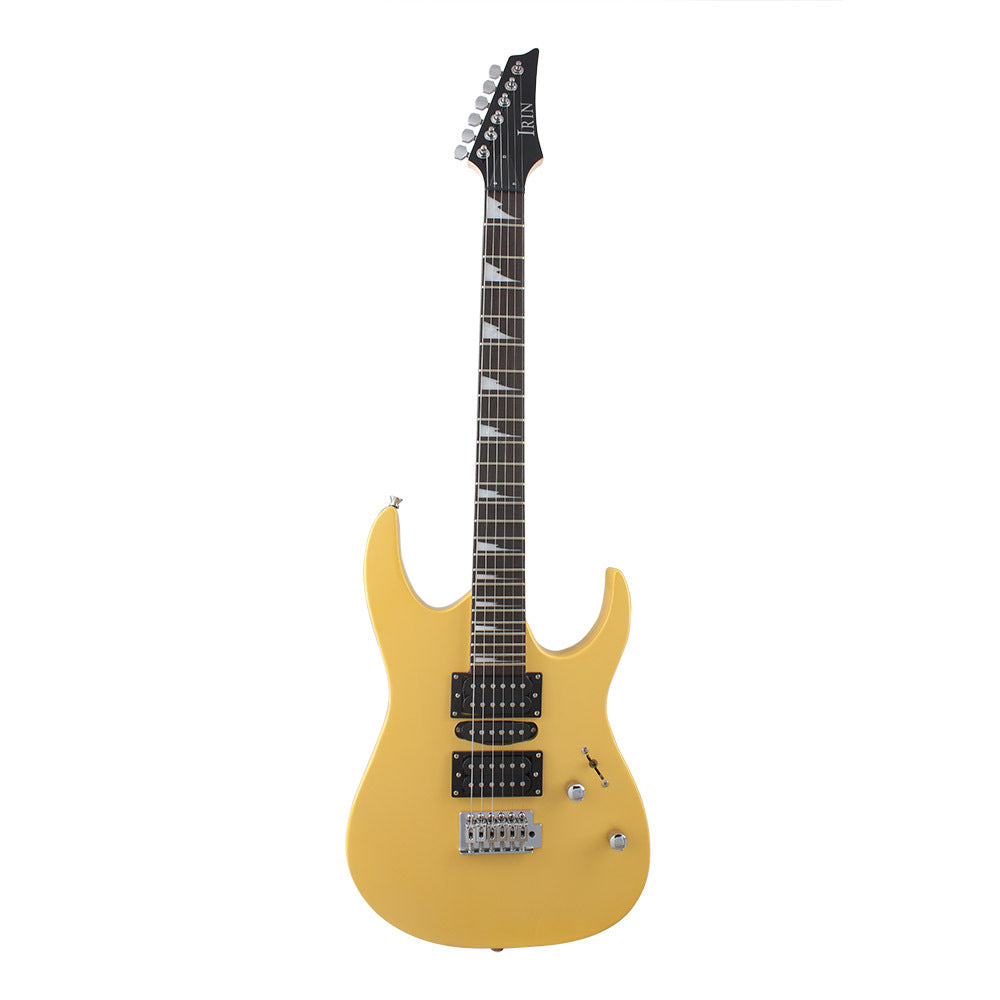 A IRINR-170 electric guitar five-speed pickup classic electric guitar student adult guitar guitar