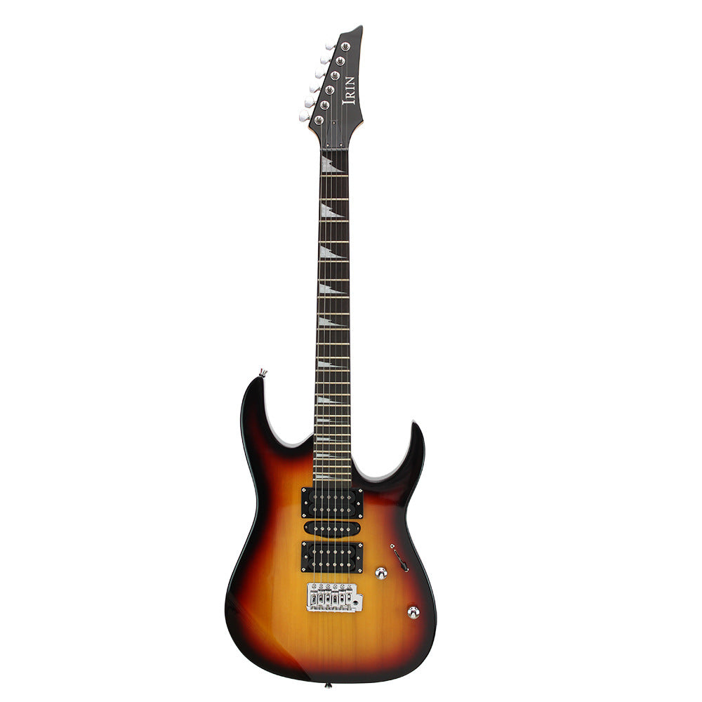 A IRINR-170 electric guitar five-speed pickup classic electric guitar student adult guitar guitar
