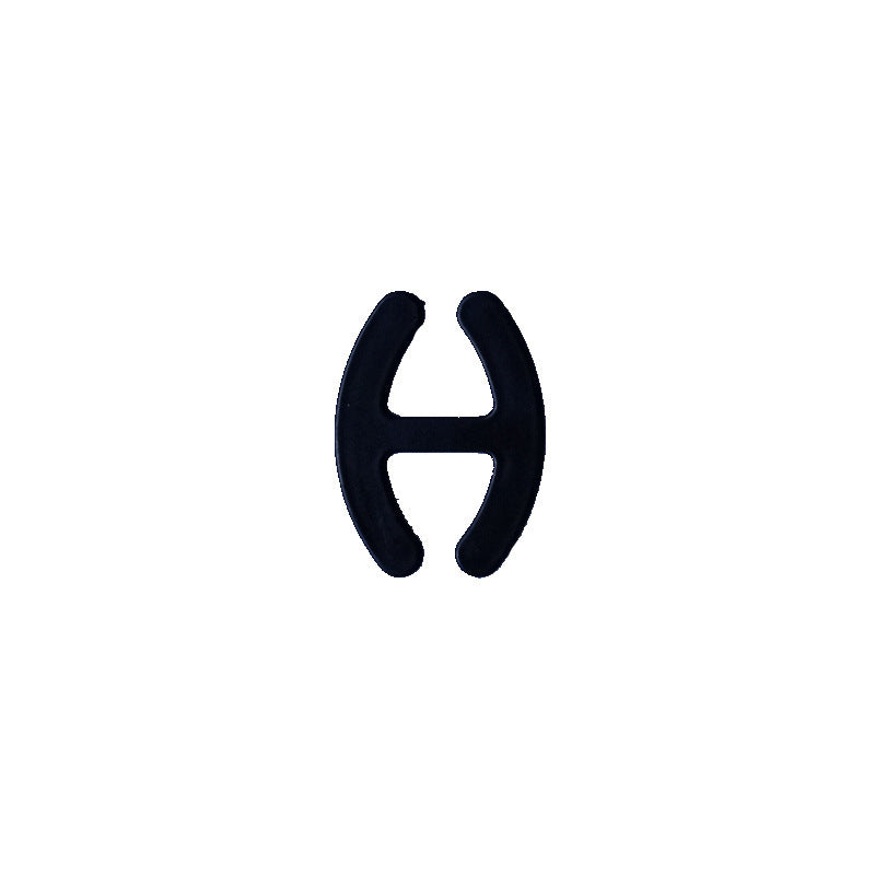 A H-shaped Invisible Bra Hook