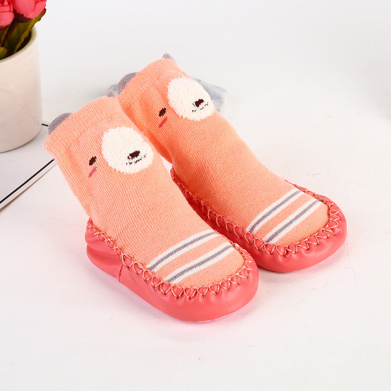 Baby shoes and socks, Cotton,any color mix Minimum purchase of 3 items - Mixbatch
