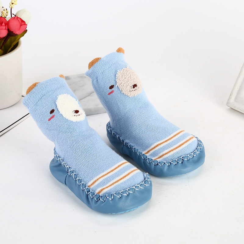 Baby shoes and socks, Cotton,any color mix Minimum purchase of 3 items - Mixbatch