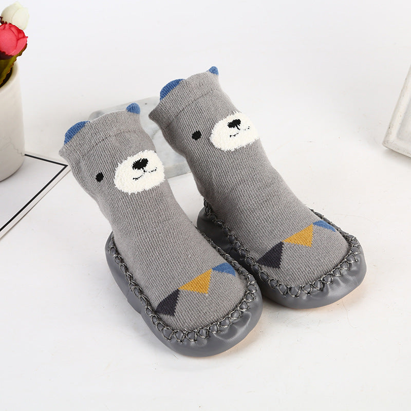 Baby shoes and socks, Cotton,any color mix Minimum purchase of 3 items - Mixbatch
