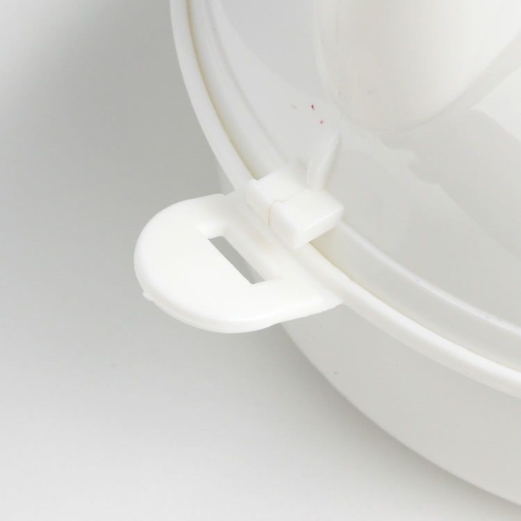 P Microwave Egg Steamer