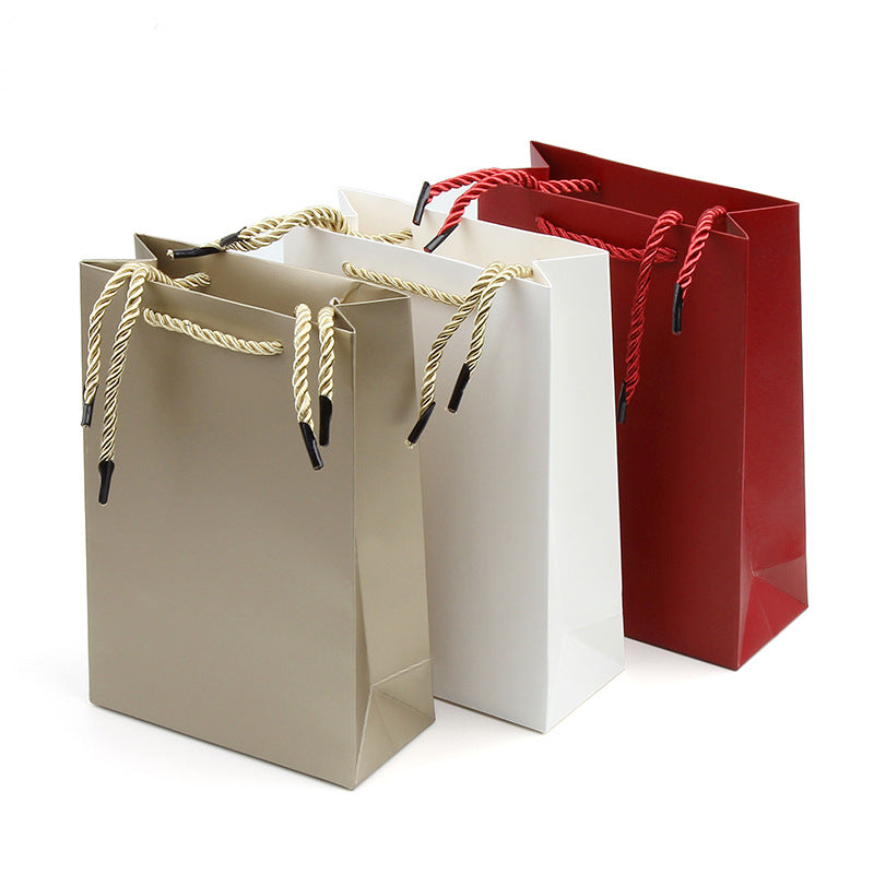 A printed custom tote bag