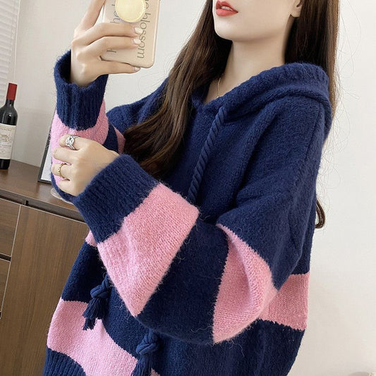 P Women's Sweater