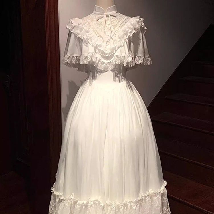 P lolita dress